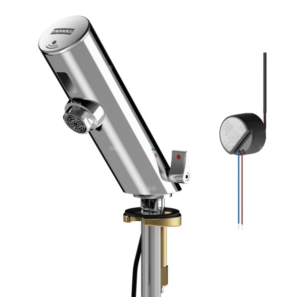 F3EM1003 Elektroniczna bateria ukośna