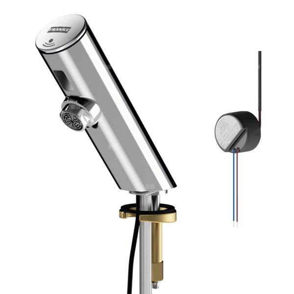 F3EV1003 Elektroniczna bateria ukośna