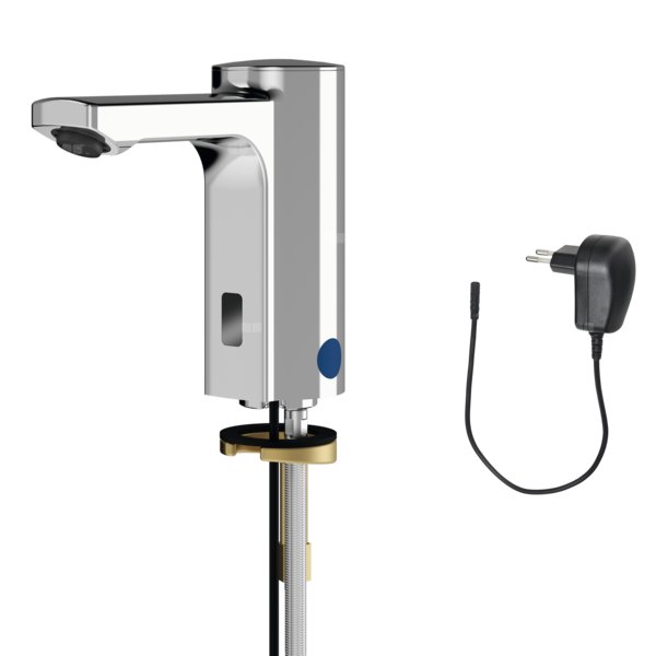 F5EV1002 Elekroniczna bateria pionowa