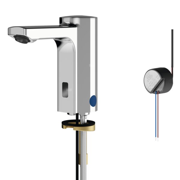 F5EV1003 Elektroniczna bateria pionowa