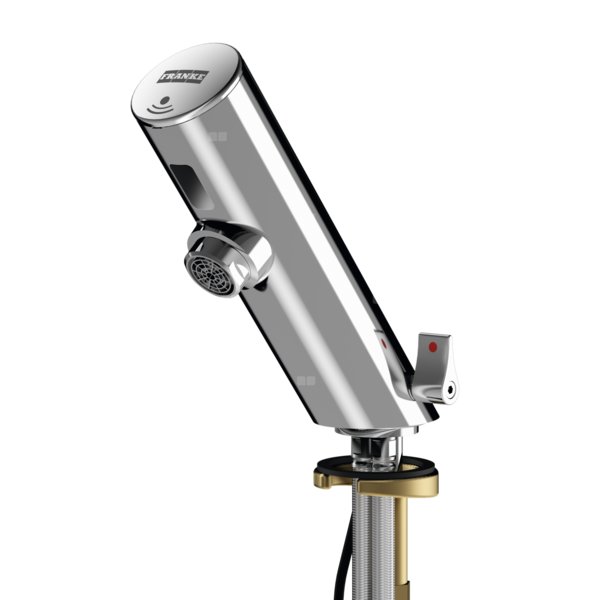 F3EM1005 Elektroniczna bateria ukośna