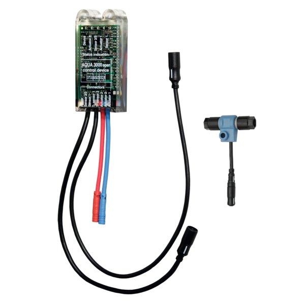ACEF3001 Moduł elektroniczny EM5 ID09010