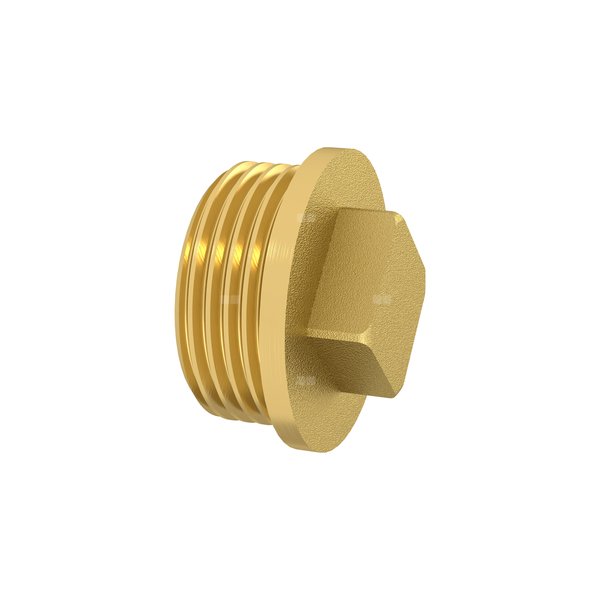 Korek ARCO mosiądz GZ 3/8''