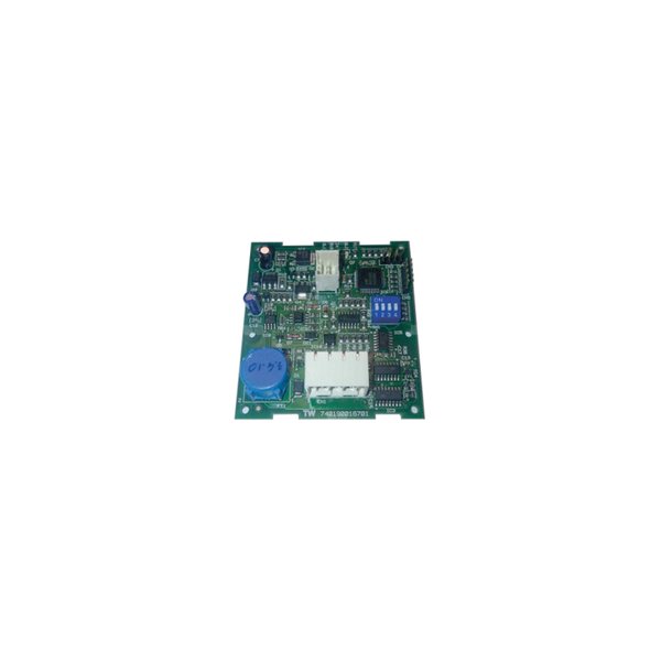 Interfejs Siemens-Thermowatt CoCo