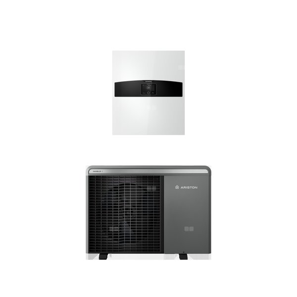 Pompa ciepła c.o. NIMBUS 5 PLUS 30 M R290