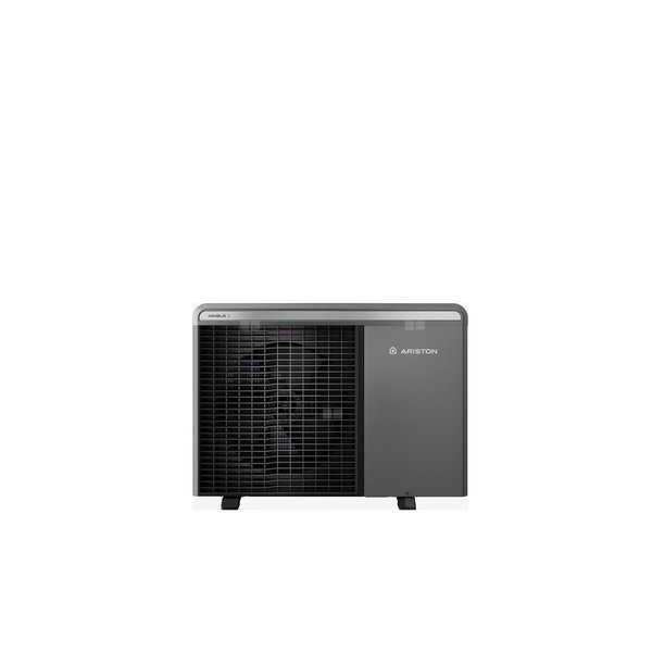 Pompa ciepła c.o. NIMBUS 5 POCKET 50 M R290