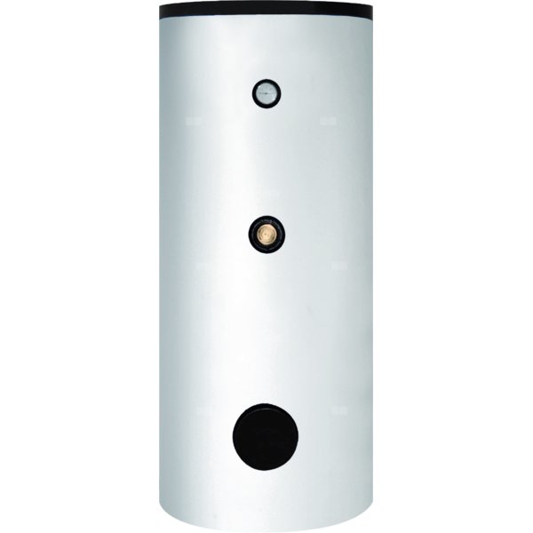 TSA 151 zasobnik z wężownicą (0,61 m2) 10 bar