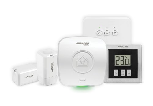 AURATON Heating SET - SMART Zestaw Ogrzewanie
