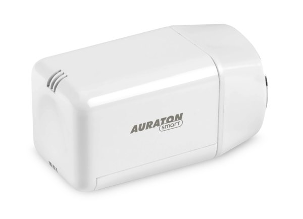 AURATON Radiator Controller - Głowica elektroniczna SMART