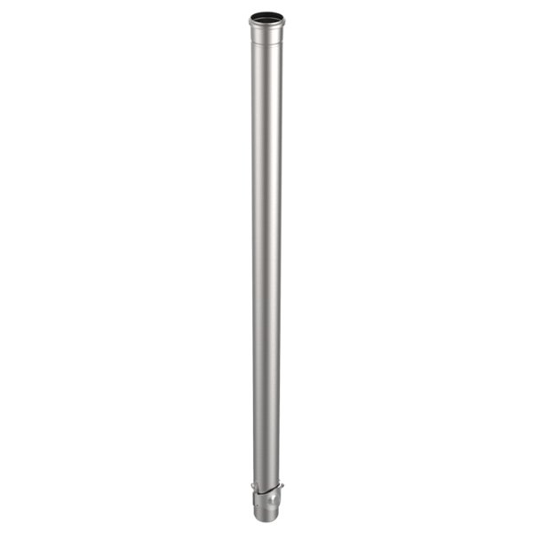 Rura z rewizją DN =75x1500 mm