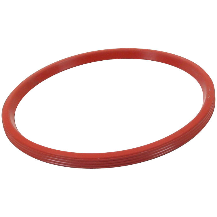 Uszczelka SI lip sealing, fi 125MM