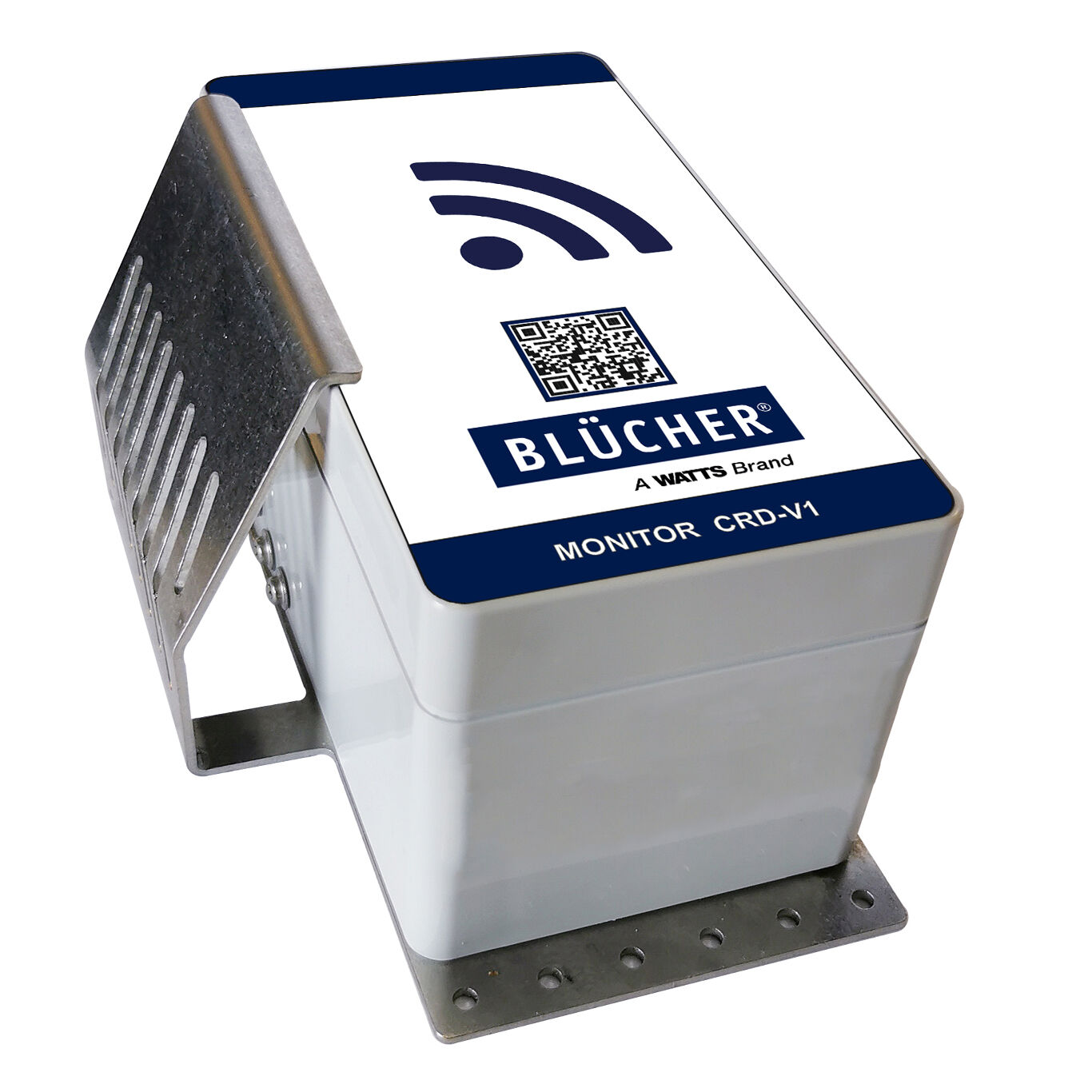 Connected Roof Monitor