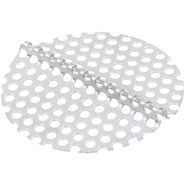 Kosz osadniczy do syfonu typ 502.052, stal kwasoodporna