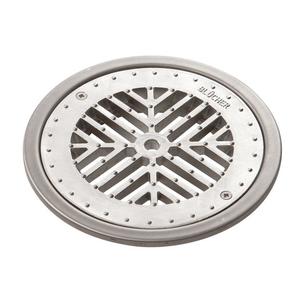 Zestaw montażowy CIRCLE HYGIENIC-PRO