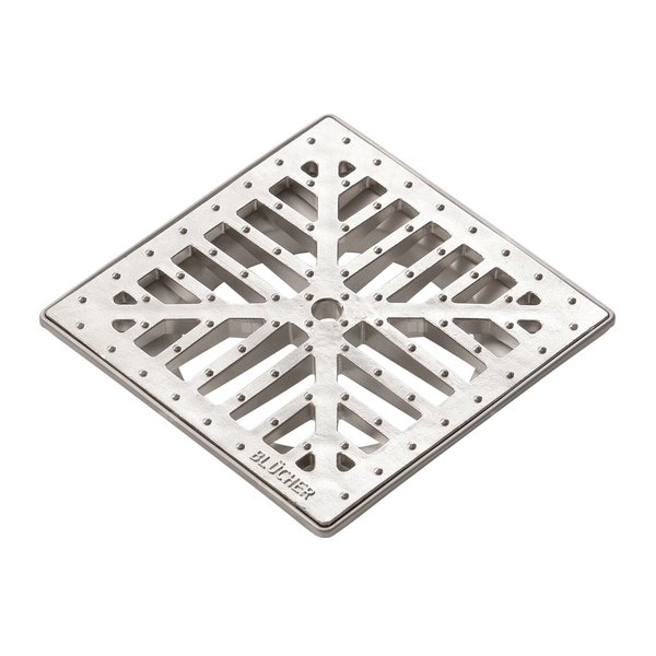 Zestaw montażowy SQUARE HYGIENIC-PRO