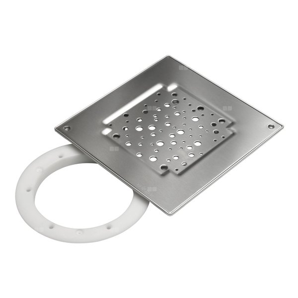 Zestaw montażowy SQUARE OSLO