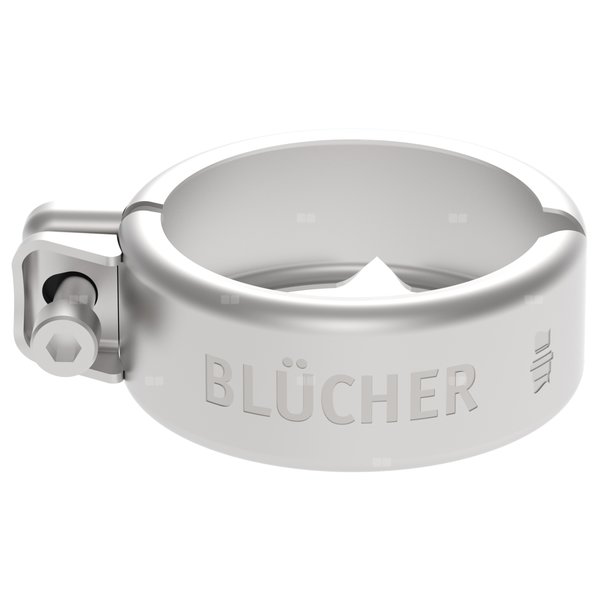 Zacisk łączeniowy do rur, fi 75MM