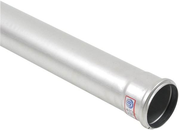 Rura prostka jednokielichowa DN =75x3000 mm