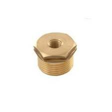 Adapter DN15 M10x1 z miejscem na czujnik temperatury Gwint 1/2" do HYDROCAL