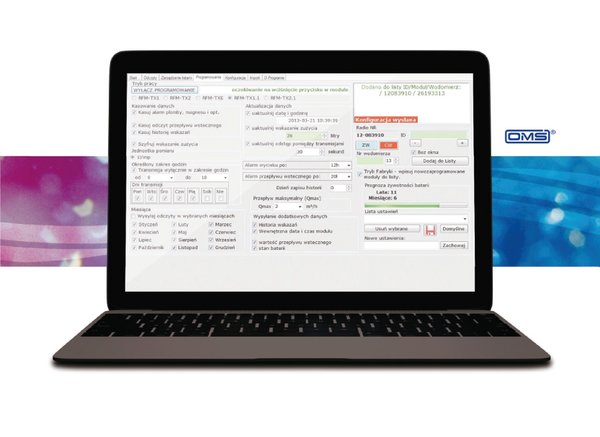 Netbook Hydrolink