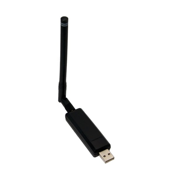 Odbiornik radiowy USB-RX2