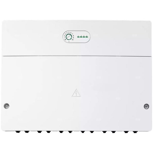 ME200 moduł do współpracy z alternatywnym źródłem ciepła