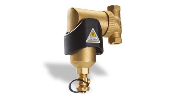 Bosch separator magnetyczny z izolacją, gwint wewnętrzny 1, PN6