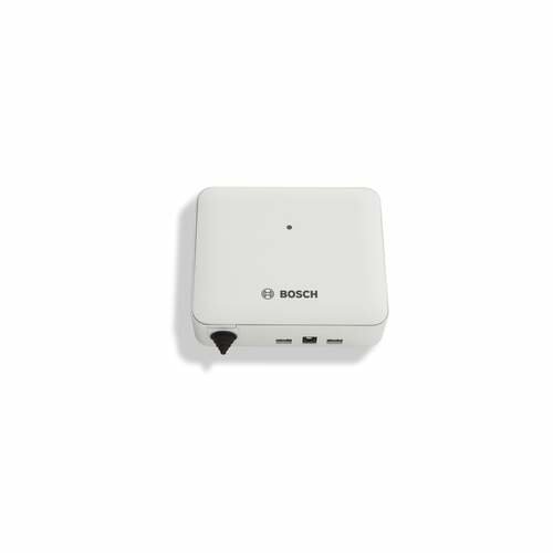 Adapter do podłączenia regulatora EasyControl CT200 do kotła pracujacego w systemie ON/OFF (włącz/wyłącz), z zasilaczem elektrycznym