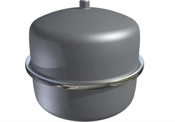 SAG 25 naczynie wzbiorcze solarne 25l