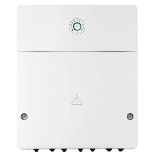 Moduł obiegu c.o./c.w.u. MM100