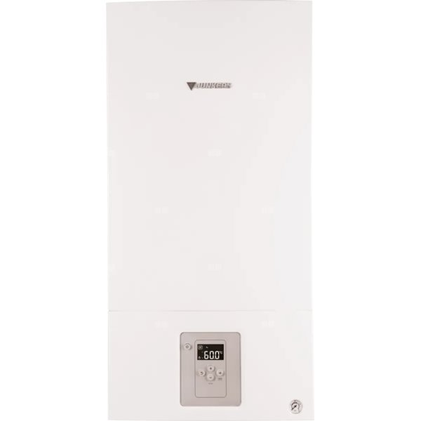 Gazowy jednofunkcyjny kocioł kondensacyjny Junkers Cerapur Compact ZSB 24-1 DE