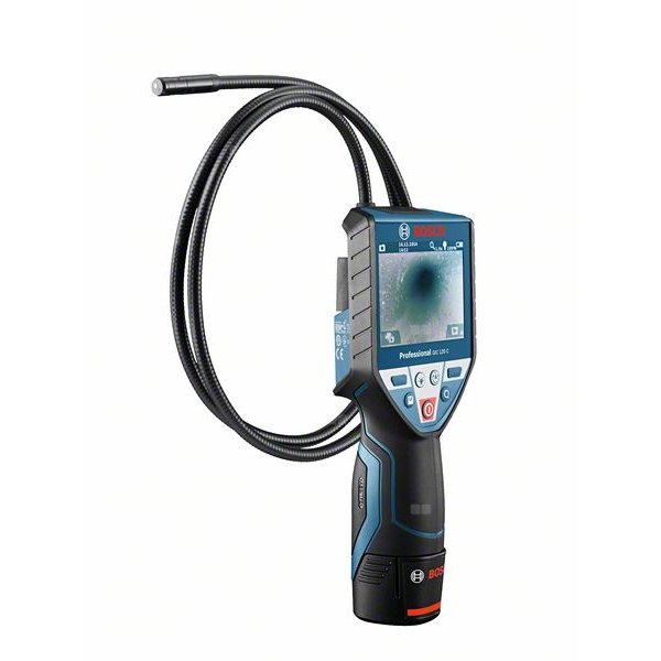 Kamera Inspekcyjna GIC 120C