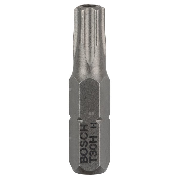 Końcówka wkręcająca T30H Security Torx® Extra Hart T30H, 25 mm