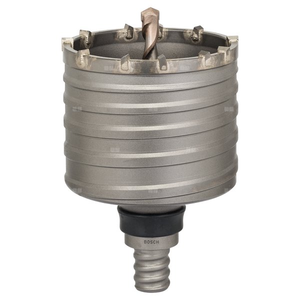 KORONA SDS-MAX 2-CZĘŚĆ 100MM