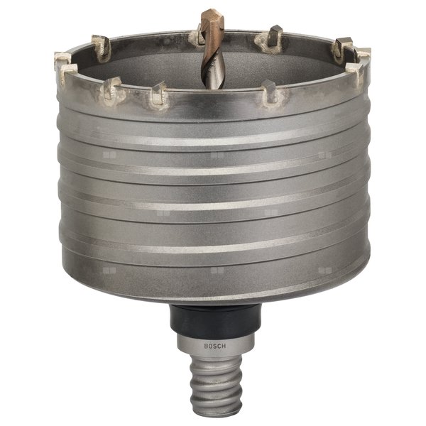 KORONA SDS-MAX 2-CZĘŚĆ 125MM