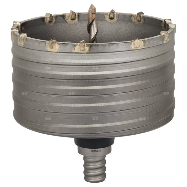 KORONA SDS-MAX 2-CZĘŚĆ 150MM