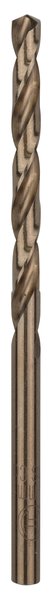 WIERTŁO STAND. HSS-CO 135'5,0/52MM