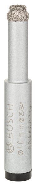 WIERTŁO DIA D/TWARD CERAM 10 X 33 MM