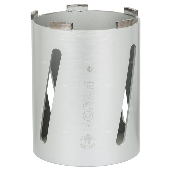 KORONA DIAM. 117MM, 150MM,1/2" BSP (F)