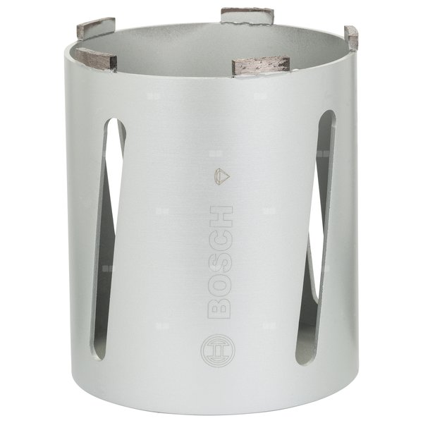 KORONA DIAM. 127MM, 150MM,1/2" BSP (F)