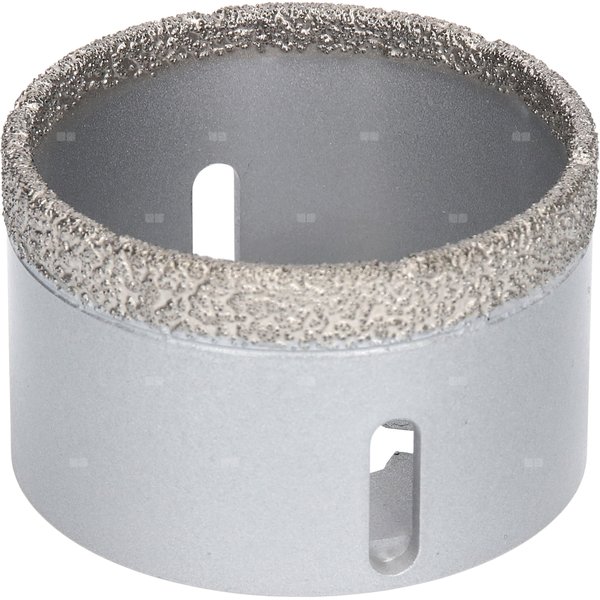 Diamentowa przecinarka Best for Ceramic Dry Speed 67x35 z systemem X-LOCK 67 x 35 mm