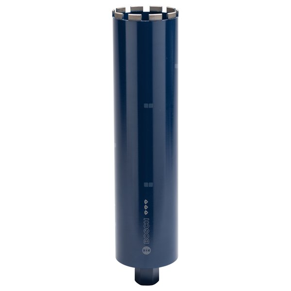 KORONA DIAM WET #122X450MM,1 1/4"UNC (F