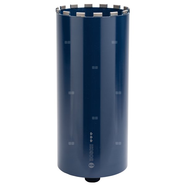 KORONA DIAM WET #212X450MM,1 1/4"UNC (F