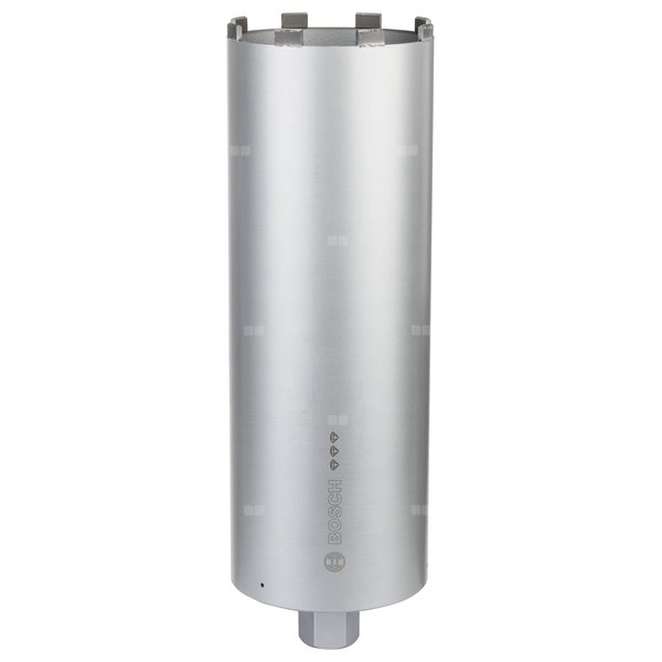 KORONA DIAM DRY #152X400MM,1 1/4"UNC (F