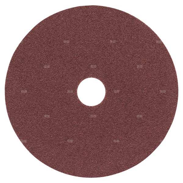 FIBR.D100MM P100 E/MET ALOX BR MIN 50