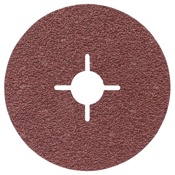 FIBR.D115MM P36 E/MET ALOX BR MIN 50