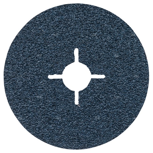 Tarcza fibrowa Fibra Expert For Metal+Inox 115 R574 G36