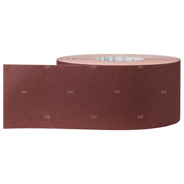 J450 Expert for Wood and Paint, 115 mm x 50 m, G120 115mm X 50m, G120