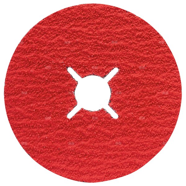 FIBRE-SANDING DISC BFM+I,115MM,G50
