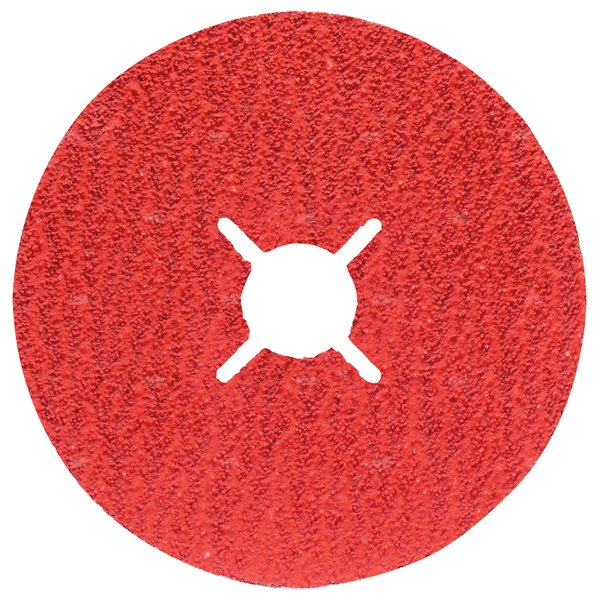 FIBRE-SANDING DISC BFM+I,115MM,G60